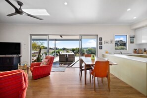 Interior - Casa Feliz (Cottage) (Maslin Beach)
