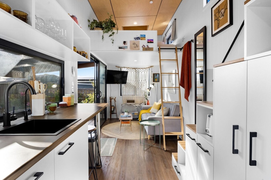Casa Feliz - Tiny Home - Adelaide