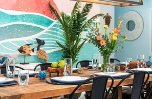 تناول الطعام