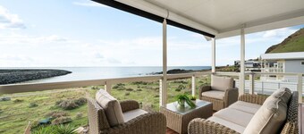 Wirrina Waters Stunning Horizons with Hot Tub