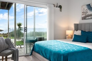 4 Schlafzimmer, Schreibtisch, Bügeleisen/Bügelbrett, kostenloses WLAN