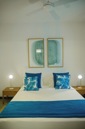 2 quartos, ferros/tábuas de passar roupa, Wi-Fi, roupa de cama