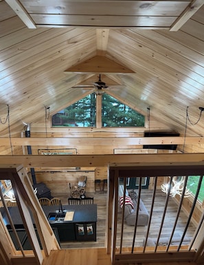 Intérieur