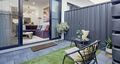 Balance @ Blair Athol