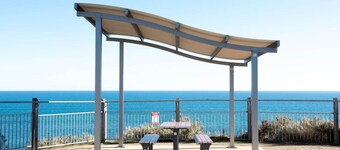 Casa Azul: Beachfront Bliss for Group Adventures
