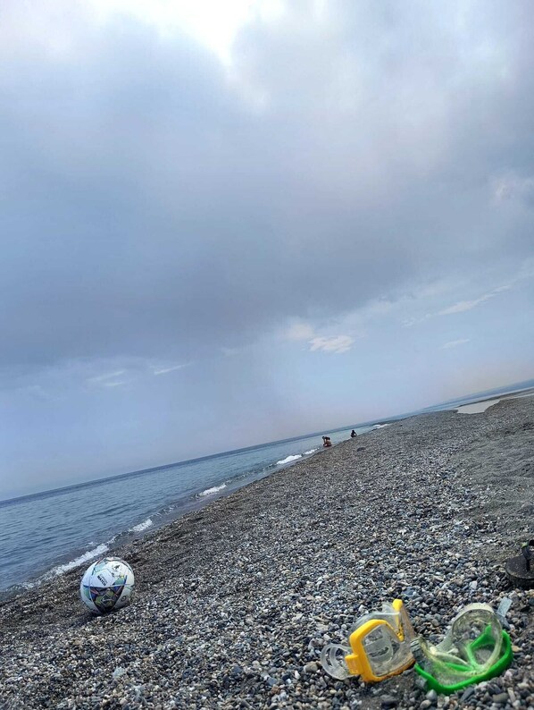 Strand