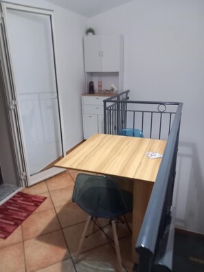 Interiör