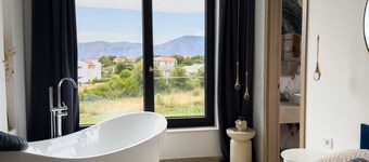 Holiday house VILLA AMORA with private pool