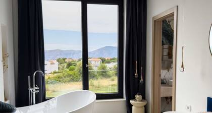 Holiday house VILLA AMORA with private pool
