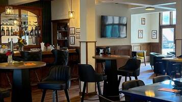 Bar (en la propiedad)