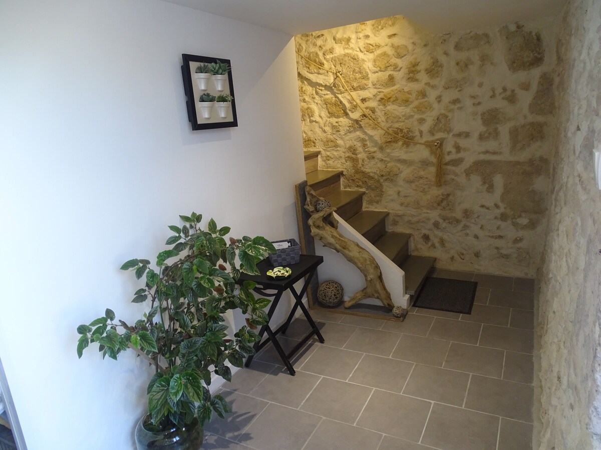 Image de profil de l’hôte