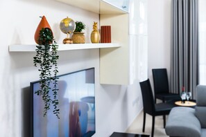 TV connectée
