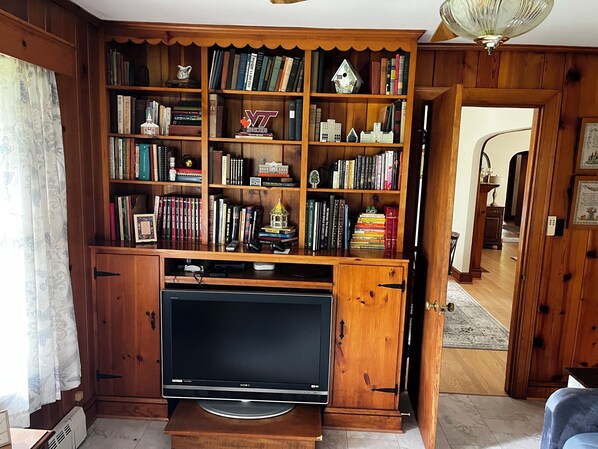 Intérieur