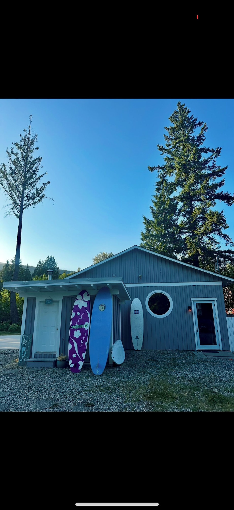 Image de profil de l’hôte