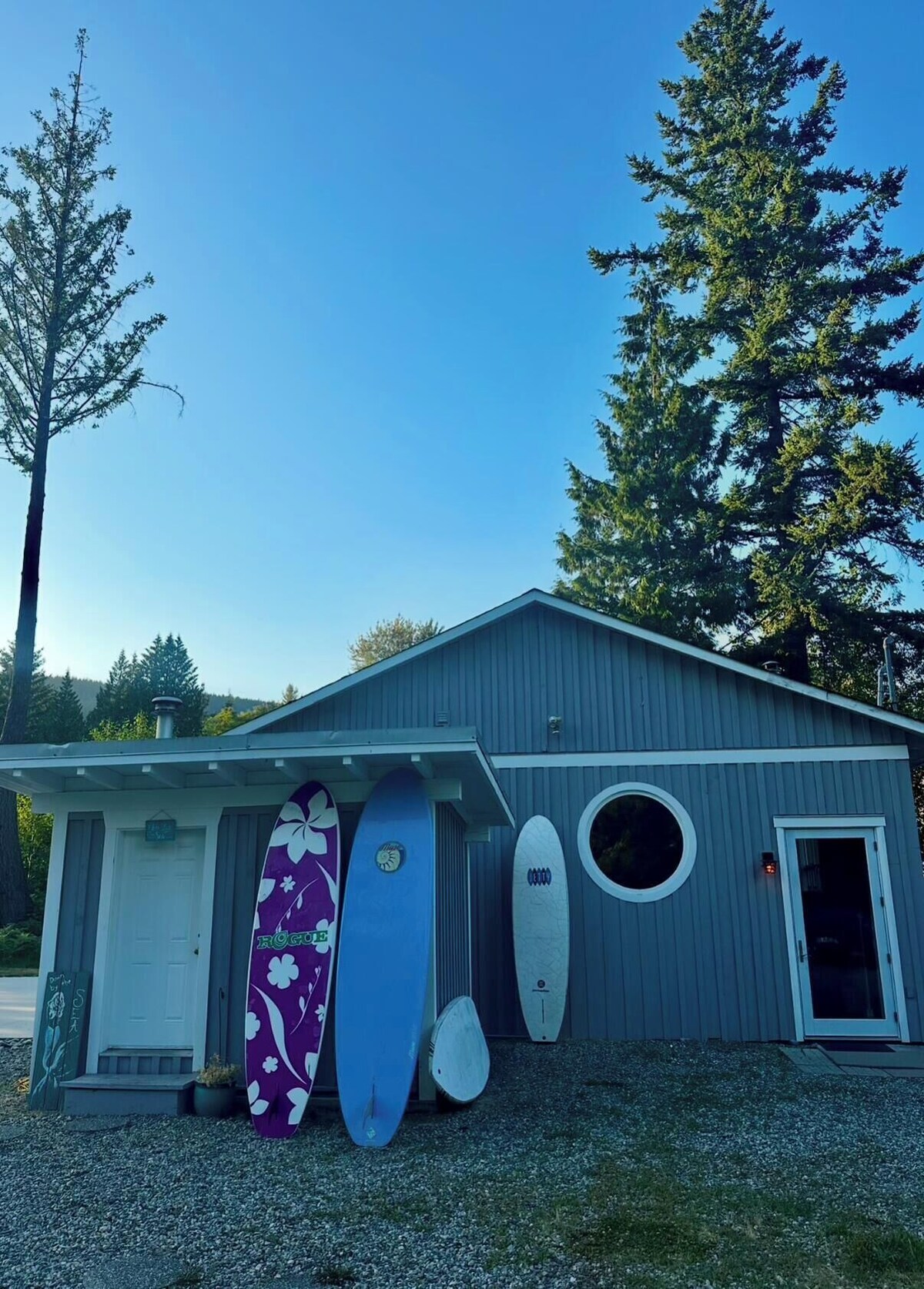 Image de profil de l’hôte