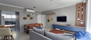 TV connectée