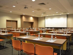 Salle de banquet