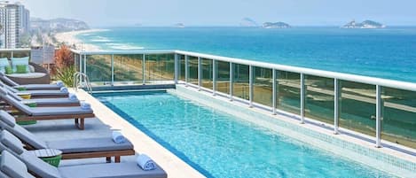 Inomhuspool