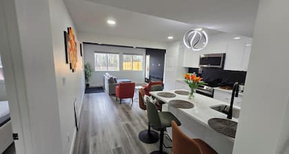 The Walkout at the Ravine