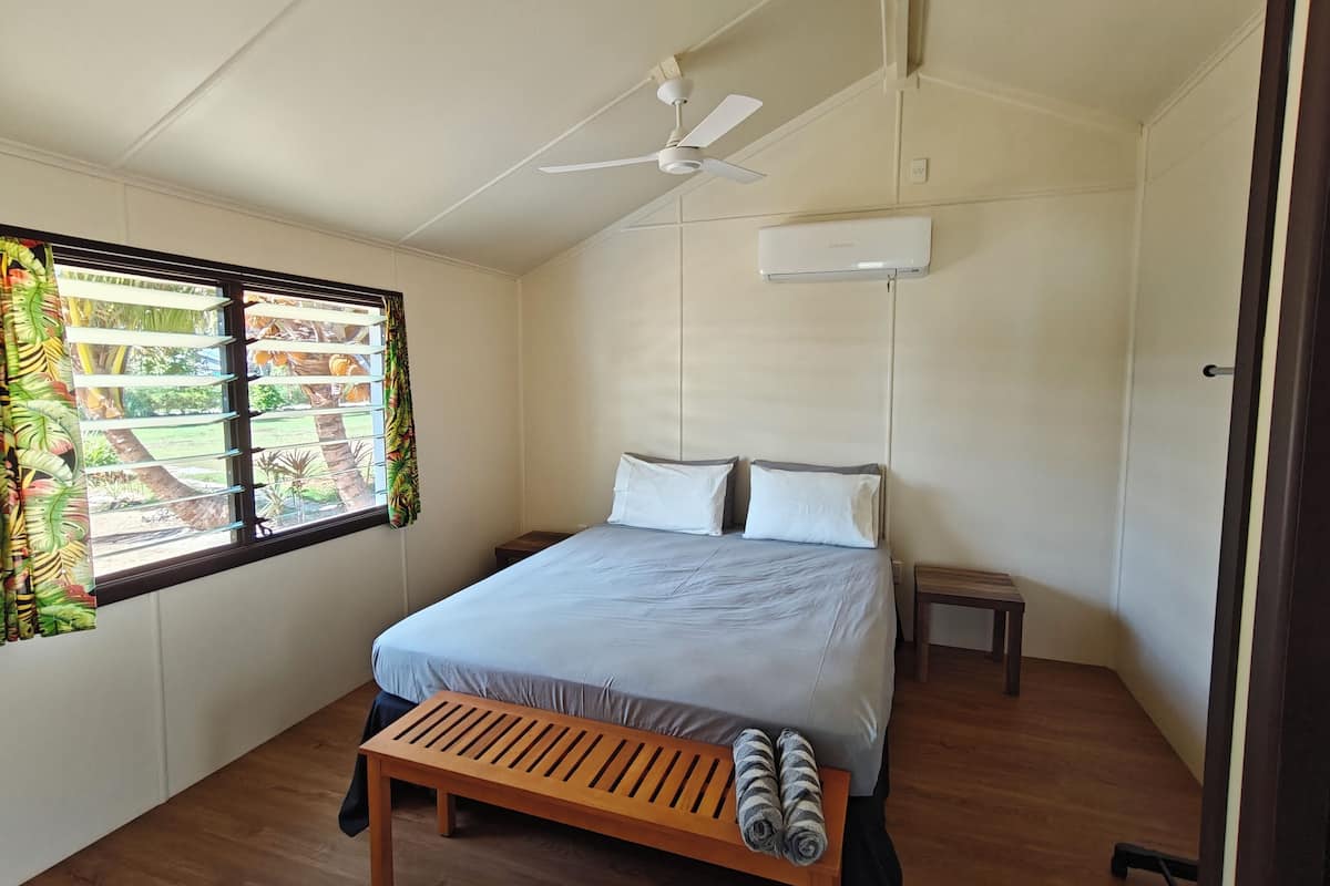 Family Bungalow, Lagoon View