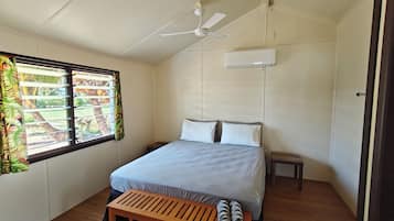 Family Bungalow, Lagoon View | Free WiFi