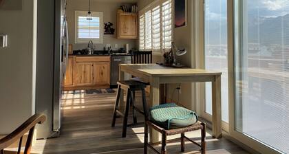 Rocky Mountain getaway in Buena Vista with spectacular views and sunsets !