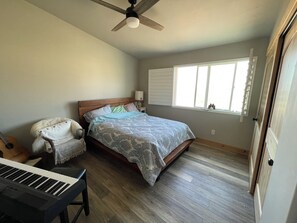 1 Schlafzimmer, Internetzugang, Bettwäsche