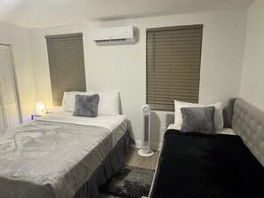 1 slaapkamer, wifi, beddengoed