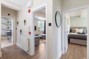Room - Kew View Suite 2BR Sleeps 9, near Central London (Richmond)
