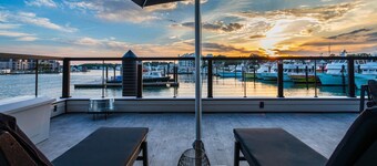 Flohom 10 | Amazing sunsets