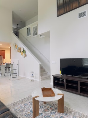 TV connectée
