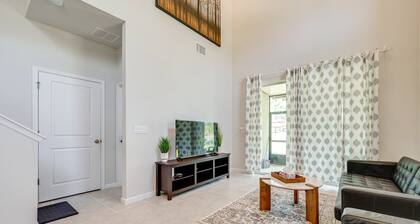 Abi modern and convenient townhome in Brandon