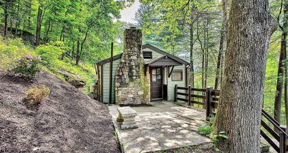 Surrender to Tranquility - Feather Ledge Cliffwood Colony