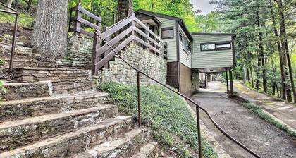 Surrender to Tranquility - Feather Ledge Cliffwood Colony