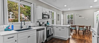 Downtown Charmer that is close to everything and a Great Value Too!