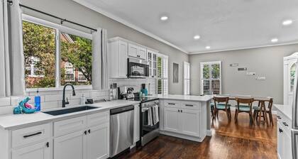 Downtown Charmer that is close to everything and a Great Value Too!