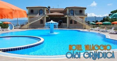 Hotel Gran Duca