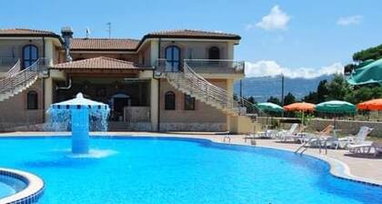 Hotel Gran Duca