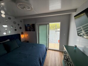 1 slaapkamer, gratis wifi, beddengoed