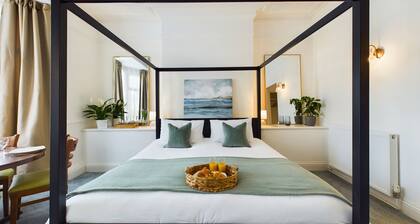 Deluxe Family Apartment w/ Kitchen in Goole, East Yorkshire