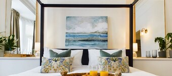 Deluxe Family Apartment w/ Kitchen in Goole, East Yorkshire