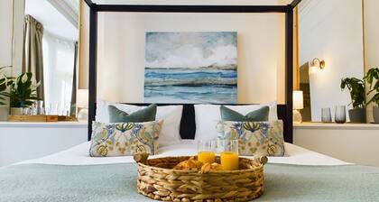 Deluxe Family Apartment w/ Kitchen in Goole, East Yorkshire