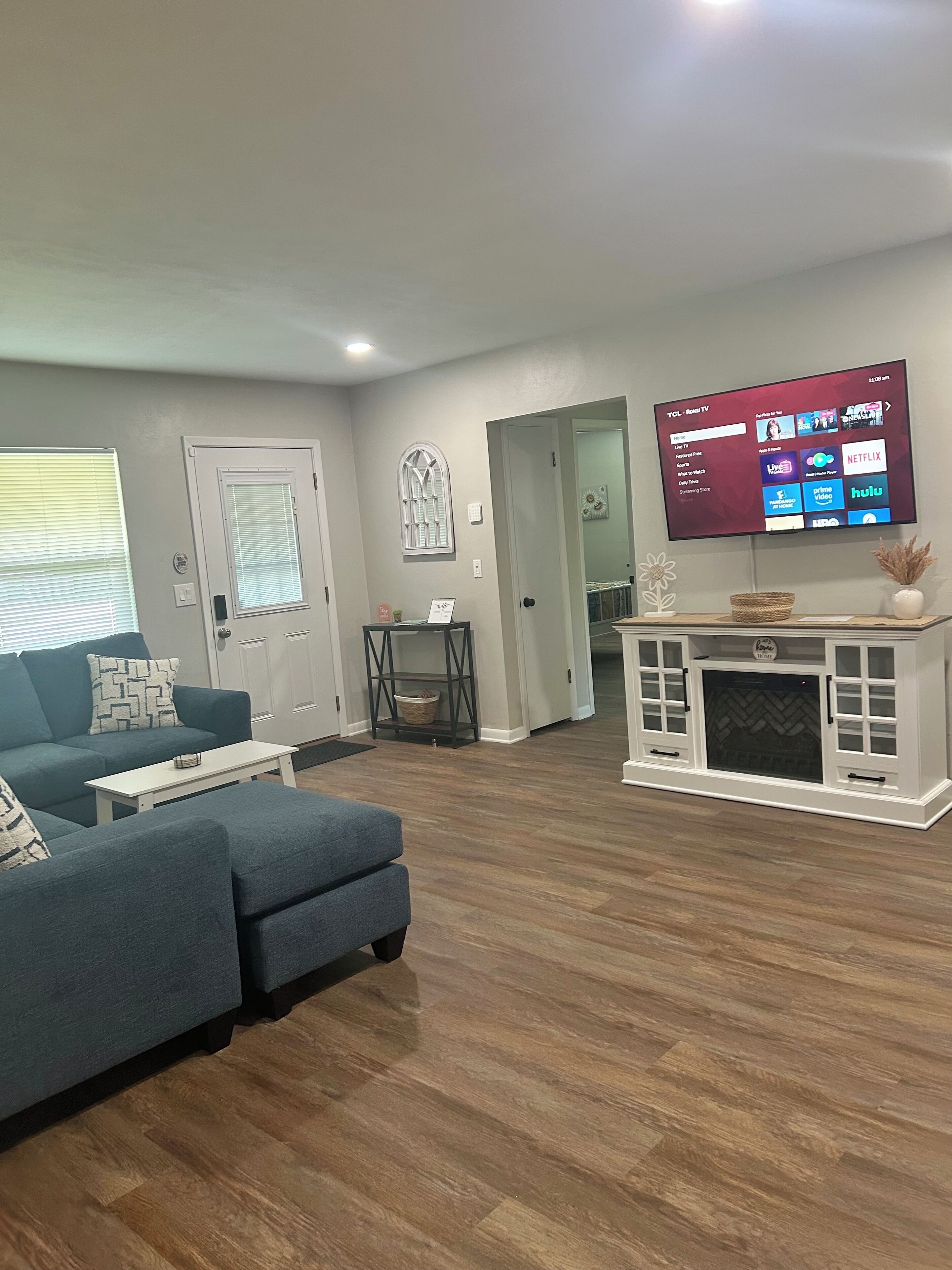 Special Fall Rates! Book Your Getaway Now! - Inverness, FL