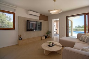 Smart-TV, Tischfußball