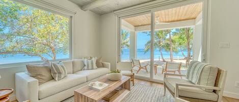 42-Zoll-Smart-TV mit Kabelempfang