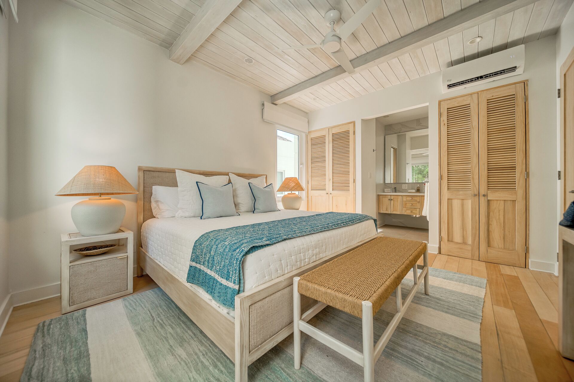 Luxury-Apartment, 2 Schlafzimmer