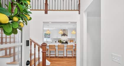 Family Cape Cod Oasis - Pool - Hot Tub - Game Room - Kids Room - Home Theater