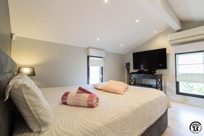 3 bedrooms, free WiFi