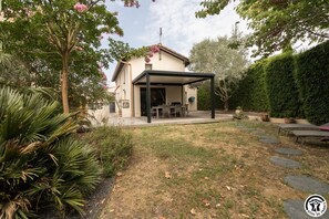Exterior - Le Clos de Blagnac, Diagomics GuestHouse (BLAGNAC)
