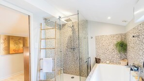Dusche